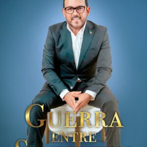 Guerra entre Simientes - Cubierta suave